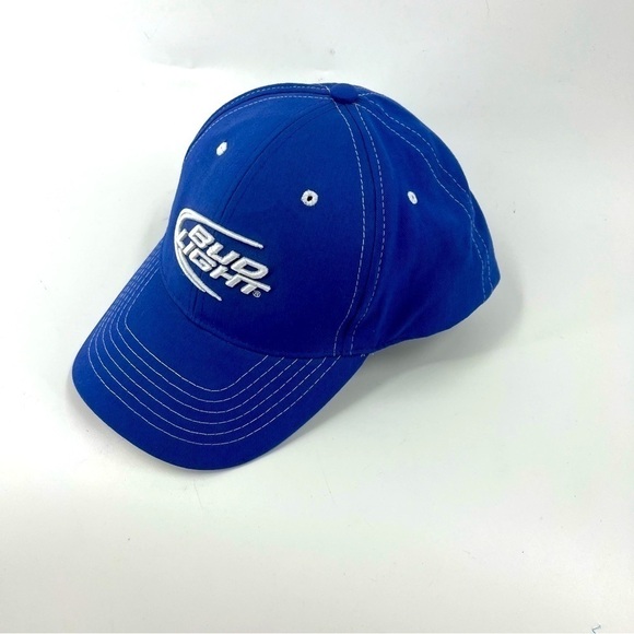 Bud light Cap - Picture 2 of 4